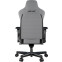 Игровое кресло Anda Seat T-Pro 2 Grey/Black XL - AD12XLLA-01-GB-F - фото 9