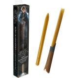 Ручка Фантастические твари в виде палочки Ньюта Саламандера с подсветкой (NN5112)