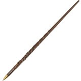 Ручка Noble Collection Гарри Поттер в виде палочки Гермионы с подсветкой (NN8044)