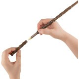 Ручка Noble Collection Гарри Поттер в виде палочки Гермионы с подсветкой (NN8044)