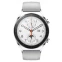 Умные часы Xiaomi Watch S1 GL Silver - BHR5560GL - фото 2