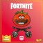 Значок Numskull Pin Kings Fortnite 1.2 Tomatohead - набор из 2 шт - NS2445 - фото 2