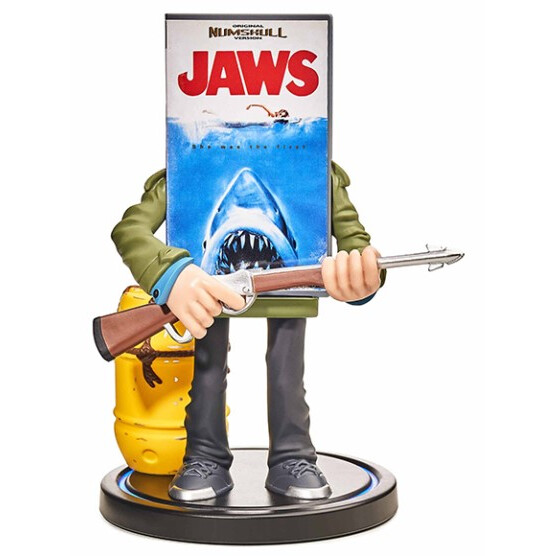 Беспроводное зарядное устройство Numskull Power Idolz Jaws - NS3146