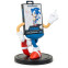 Беспроводное зарядное устройство Numskull Power Idolz Sonic The Hedgehog - NS3145