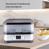 Сушилка BQ FD1001