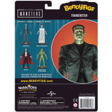 Фигурка Bendyfig Universal Франкенштейн (NN1166)