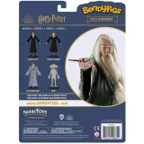 Фигурка Bendyfig Гарри Поттер Альбус Дамблдор (NN7368)