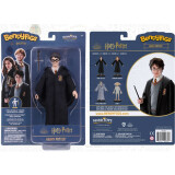 Фигурка Bendyfig Гарри Поттер Гарри Поттер (NN7366)