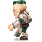 Фигурка Numskull Doom Soldier