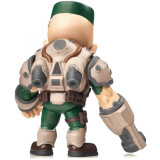 Фигурка Numskull Doom Soldier