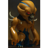 Фигурка Numskull Doom Imp (NS2775)