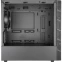 Корпус Cooler Master MasterBox MB400L Black (MCB-B400L-KNNN-S00) - фото 4