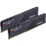 Оперативная память 32Gb DDR5 6000MHz G.Skill Ripjaws S5 (F5-6000J3238F16GX2-RS5K) (2x16Gb KIT)