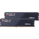 Оперативная память 32Gb DDR5 6000MHz G.Skill Ripjaws S5 (F5-6000J3238F16GX2-RS5K) (2x16Gb KIT)