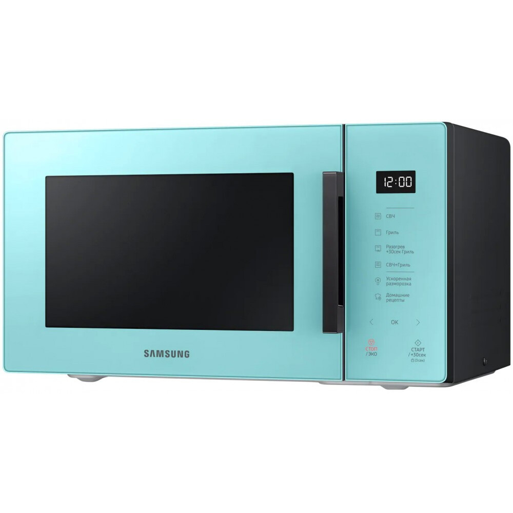 Микроволновая печь Samsung MG23T5018AN - MG23T5018AN/BW