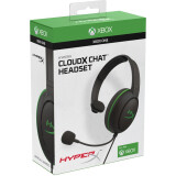 Гарнитура HyperX Cloud Chat (HX-HSCCHX-BK/WW)