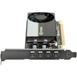 Видеокарта NVIDIA Quadro T1000 Dell 4Gb (490-BGXU) OEM (490-BGXU/DW8FN)