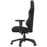 Игровое кресло Anda Seat Phantom 3 Black L (AD18Y-06-B-PVC)