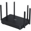 Wi-Fi маршрутизатор (роутер) Xiaomi Mi Router AX3200 Black - DVB4314GL