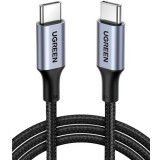 Кабель USB Type-C - USB Type-C, 1м, UGREEN US316 (70427)