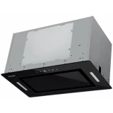 Вытяжка Weissgauff Aura 1200 Remote BL (424921)