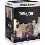 Пазл Good Loot Dying Light 2 Arch - 1000 элементов (41000006262)