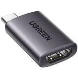 Переходник USB Type-C - HDMI, UGREEN US320 (70450)