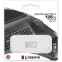 USB Flash накопитель 128Gb Kingston DataTraveler Micro G2 (DTMC3G2/128GB) - фото 3