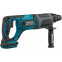 Перфоратор Makita DHR241Z - фото 2