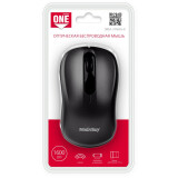 Мышь SmartBuy SBM-378AG-K