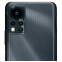 Смартфон Infinix Hot 11S 4/64Gb Black - X6812B - фото 6