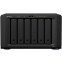 Сетевое хранилище (NAS) Synology DS1621+