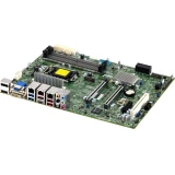 Материнская плата SuperMicro X12SCA-F OEM (MBD-X12SCA-F-B)