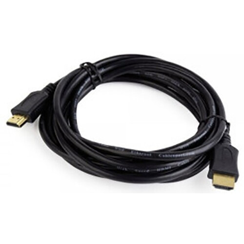 Кабель HDMI - HDMI, 1м, Bion BXP-CC-HDMI4L-010