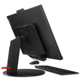 Монитор Lenovo 27" ThinkCentre Tiny-In-One 27 (11JHRAT1EU)