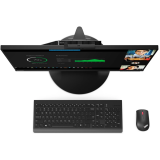 Монитор Lenovo 27" ThinkCentre Tiny-In-One 27 (11JHRAT1EU)