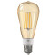 Умная лампочка Yeelight Smart LED Filament Bulb ST64 - YGYA0319084WTEU