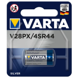 Батарейка Varta (V28PX, 1 шт.) (04028101401)