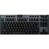 Teclado mecanico logitech g915 sale