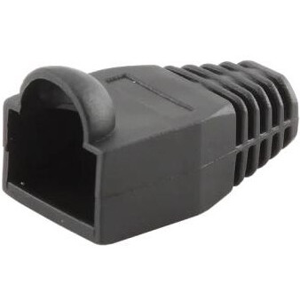 Колпачок RJ-45 Gembird BT5BK/5, 100 шт.