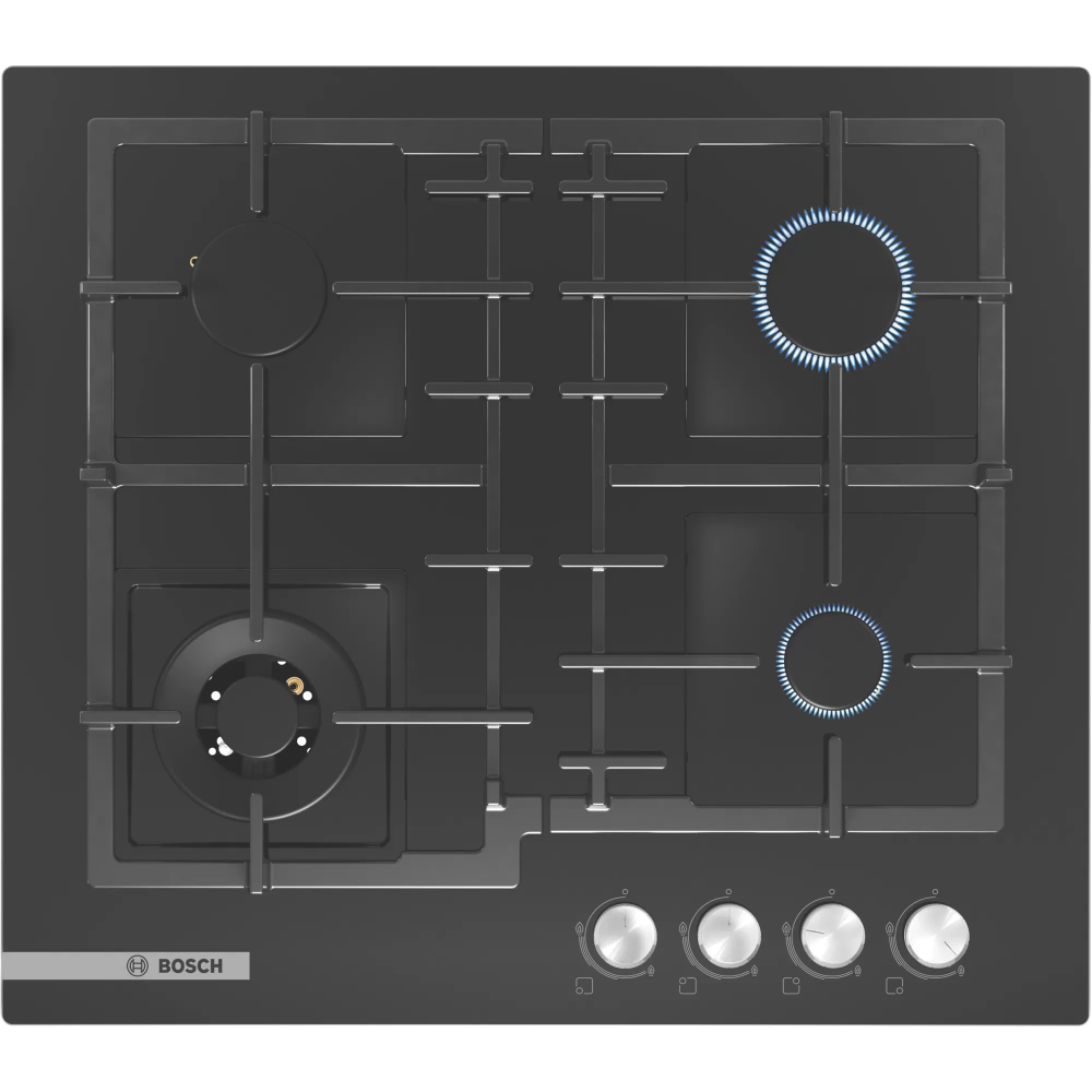 Газовая варочная панель Bosch PNH6B6O92R