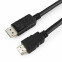 Кабель DisplayPort (M) - HDMI (M), 1.8м, Bion BXP-CC-DP-HDMI-018 - фото 2