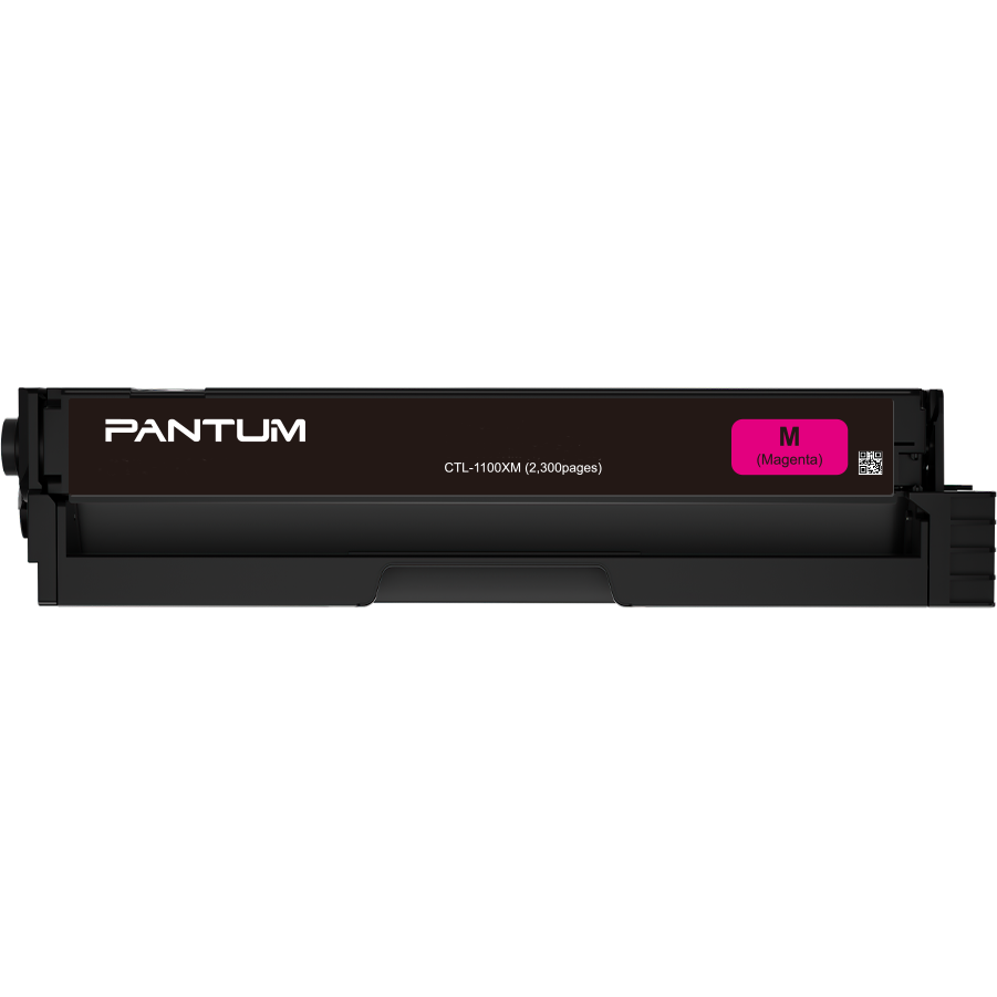 Картридж Pantum CTL-1100XM Magenta