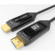 Кабель HDMI - HDMI, 10м, Digis DSM-CH10-8K-AOC - фото 3