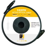 Кабель HDMI - HDMI, 10м, Digis DSM-CH10-AOC