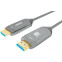 Кабель HDMI - HDMI, 25м, Digis DSM-CH25-AOC