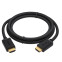 Кабель HDMI - HDMI, 2м, Greenconnect GCR-HM410-1.0m - GCR-HM410-2.0m - фото 2