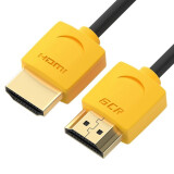 Кабель HDMI - HDMI, 1.5м, Greenconnect GCR-51575