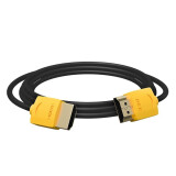 Кабель HDMI - HDMI, 1.5м, Greenconnect GCR-51575