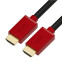 Кабель HDMI - HDMI, 1.5м, Greenconnect GCR-HM451-1.5m